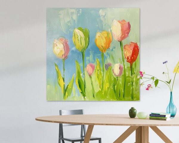 Tulpen