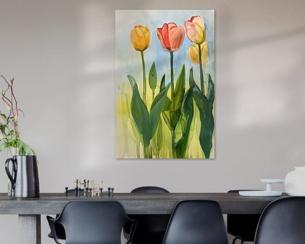 Tulpen