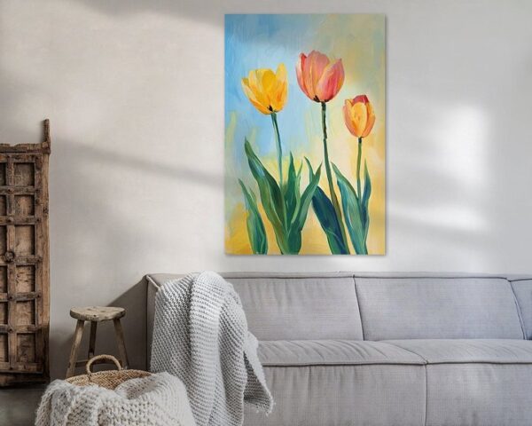 Tulpen