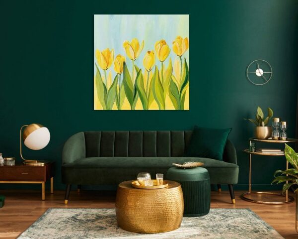 Tulpen