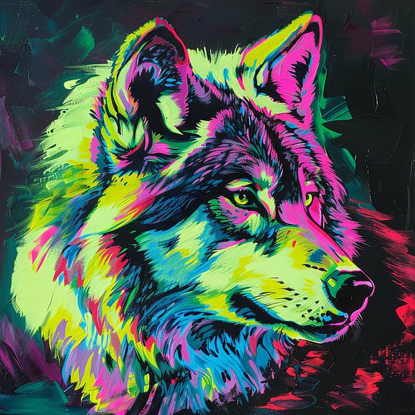 Wolf