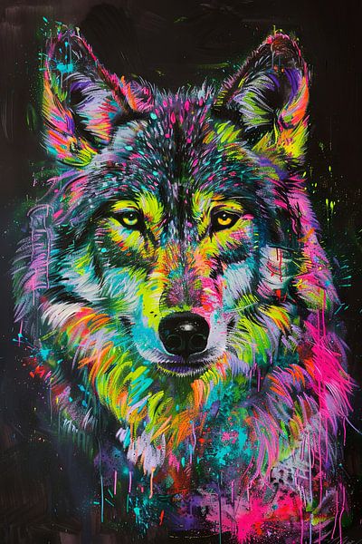 Wolf