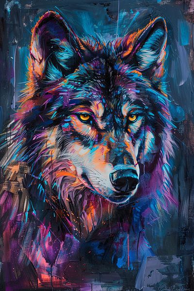 Wolf