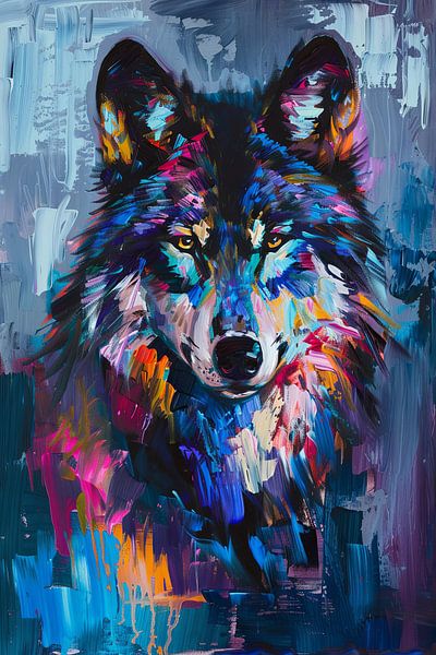 Wolf