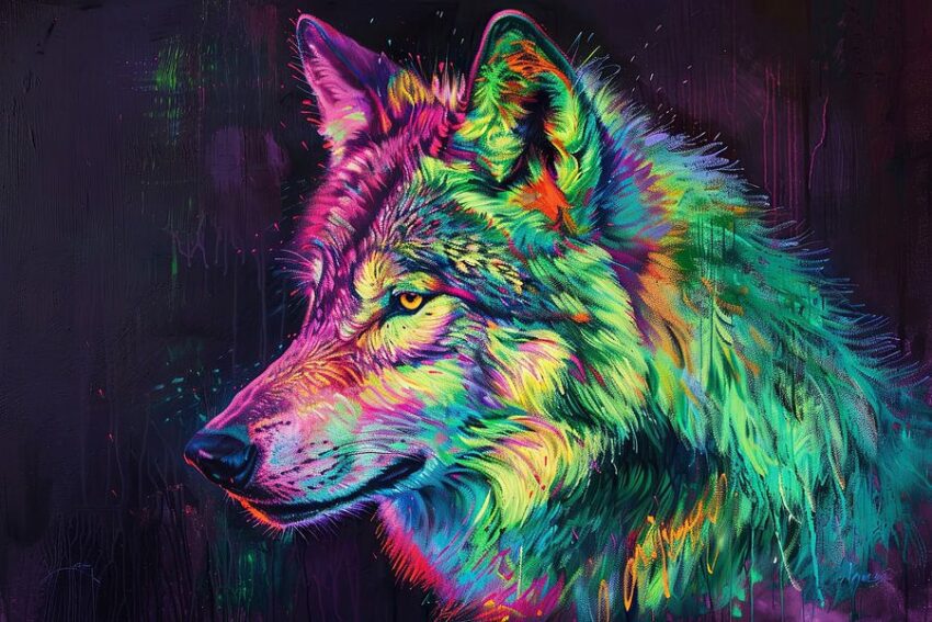 Wolf