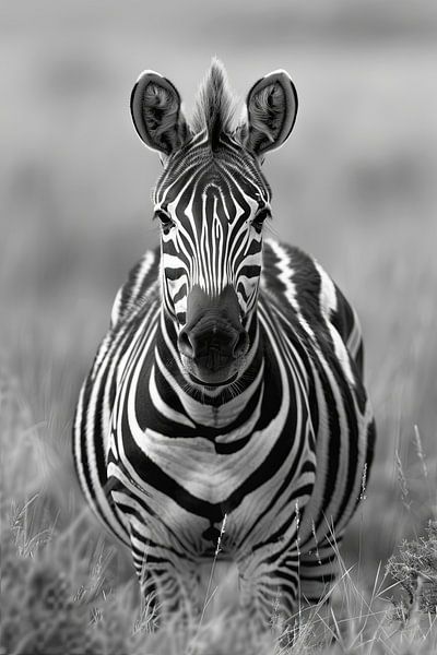 Zebra