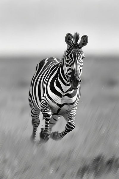 Zebra