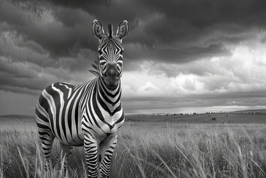 Zebra