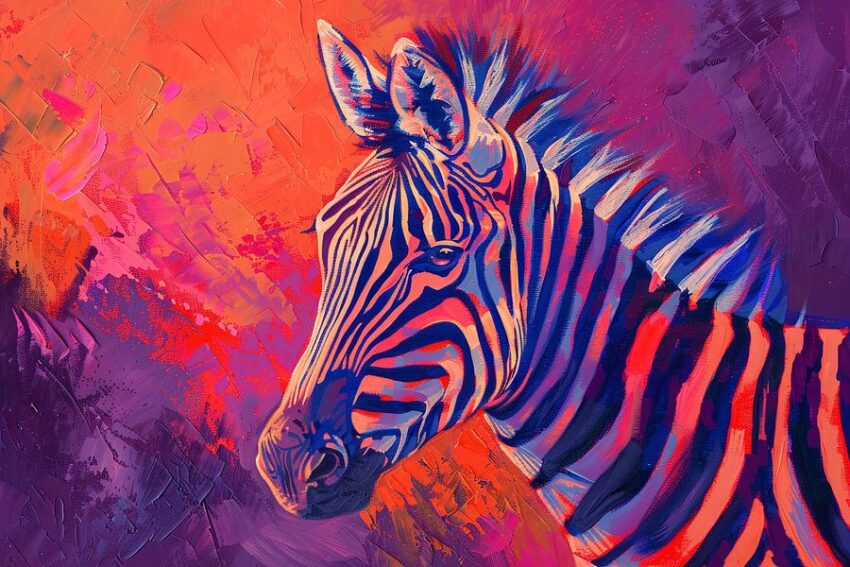 Zebra