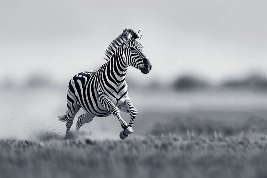 Zebra