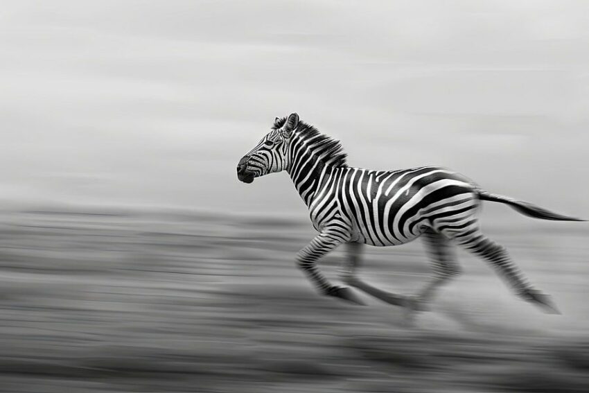 Zebra