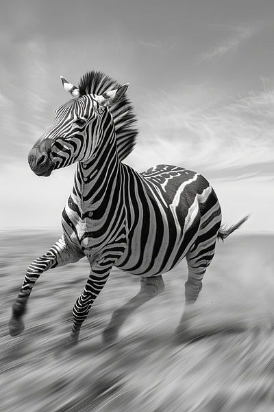 Zebra