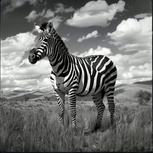 Zebra