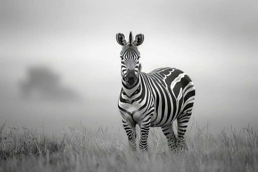 Zebra