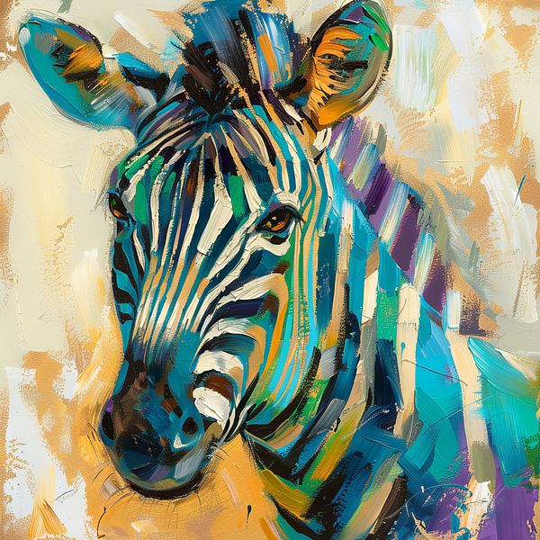 Zebra