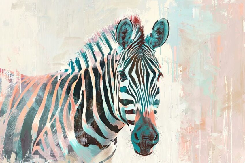 Zebra