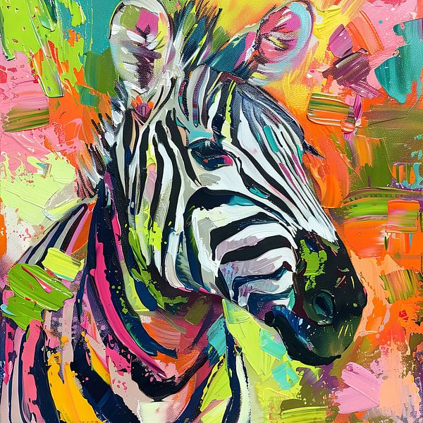 Zebra