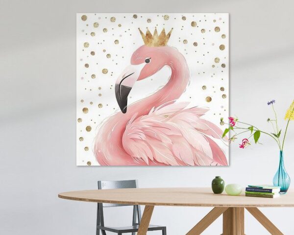 Flamingo Prinzessin