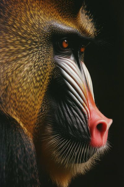 Mandrill