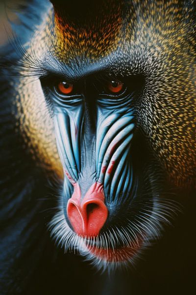 Mandrill