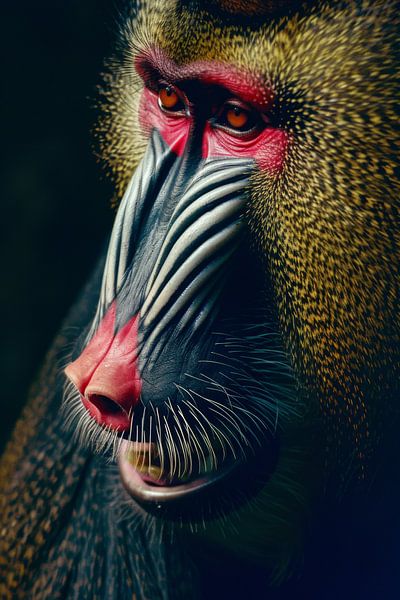 Mandrill