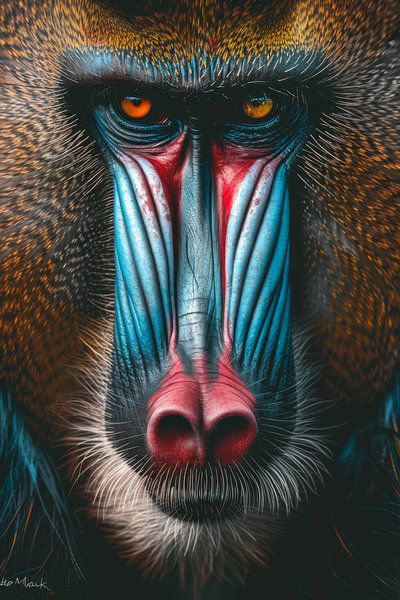 Mandrill