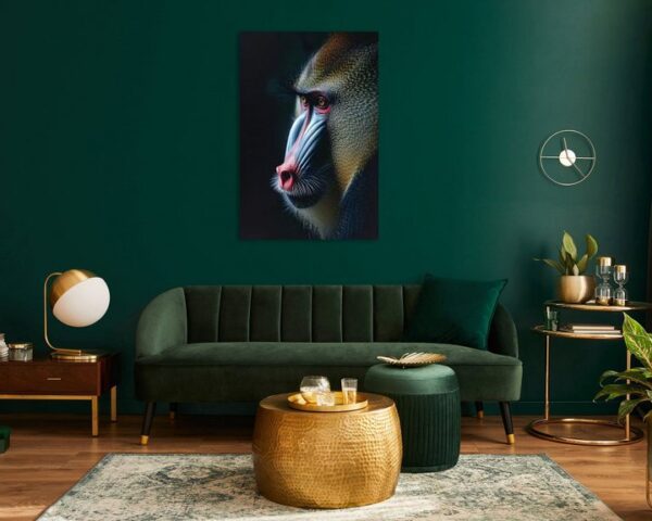 Mandrill