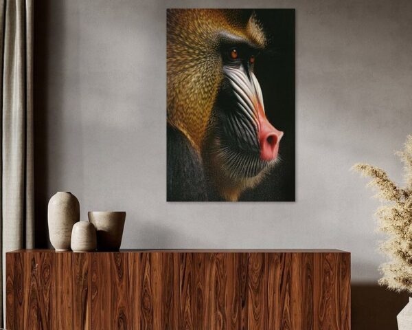 Mandrill