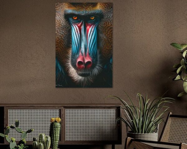 Mandrill