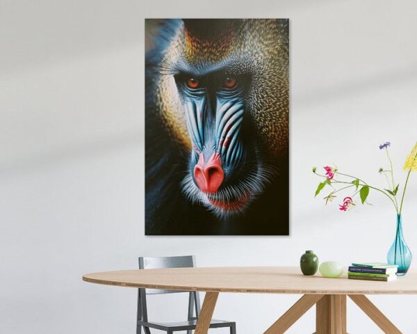 Mandrill