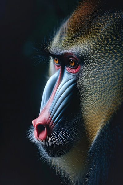 Mandrill