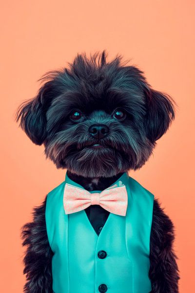 Affenpinscher