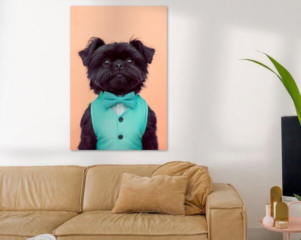 Affenpinscher