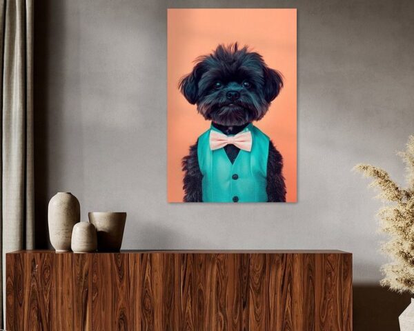 Affenpinscher