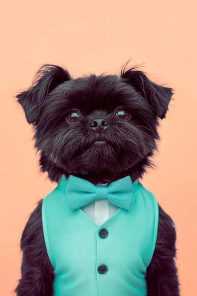 Affenpinscher