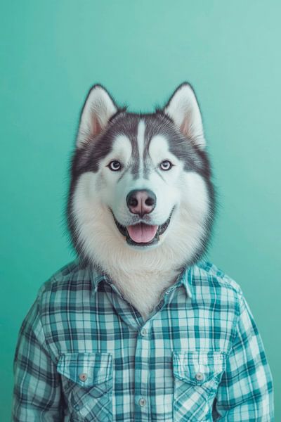 Alaskan Malamute