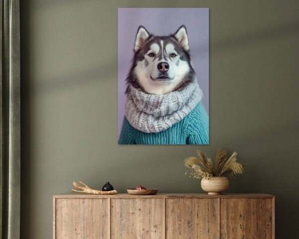 Alaskan Malamute