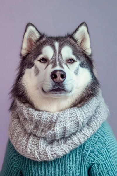 Alaskan Malamute