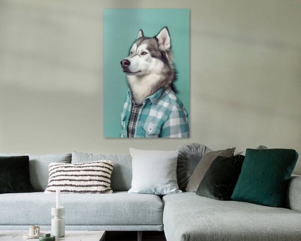 Alaskan Malamute