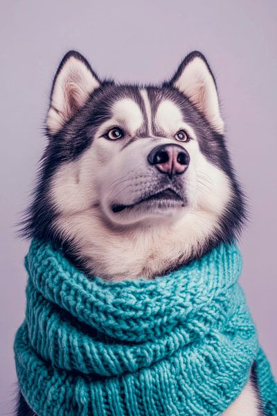 Alaskan Malamute