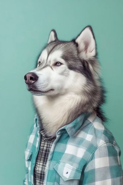 Alaskan Malamute