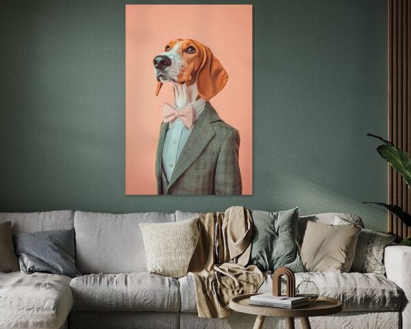 American Foxhound