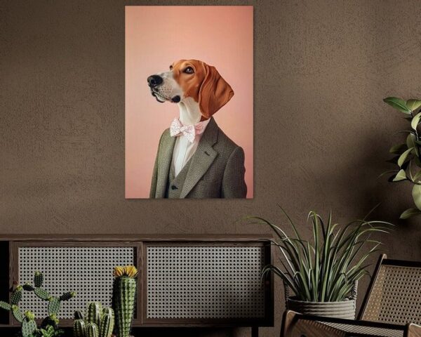 American Foxhound