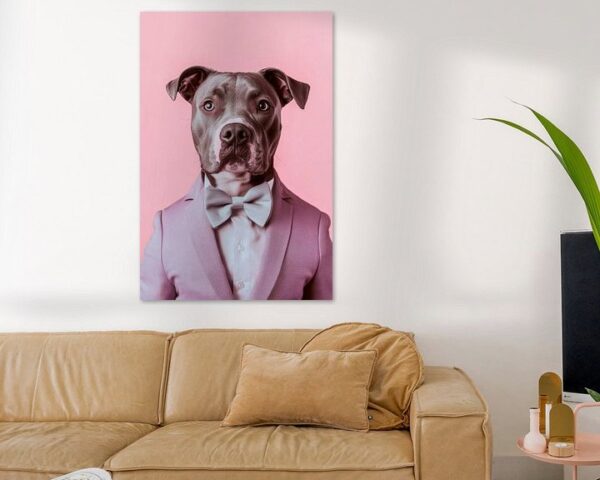 American Pit Bull Terrier