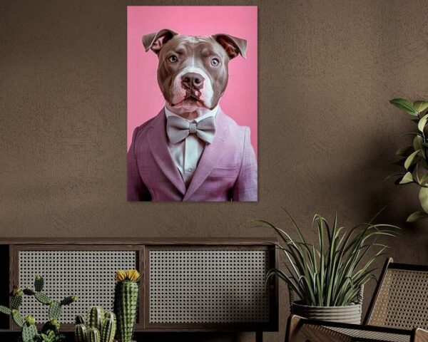 American Pit Bull Terrier