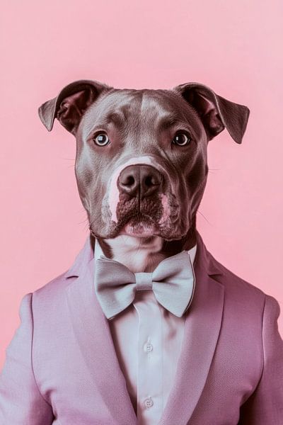 American Pit Bull Terrier