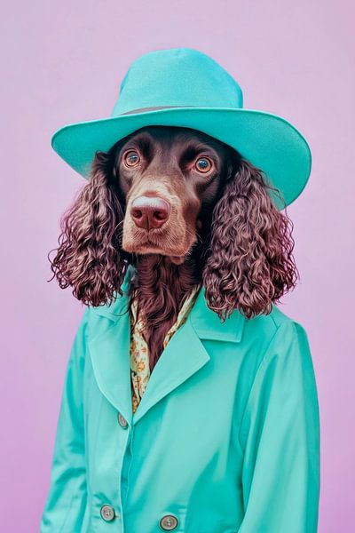 American Water Spaniel