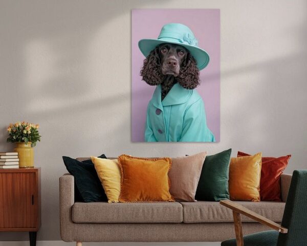 American Water Spaniel