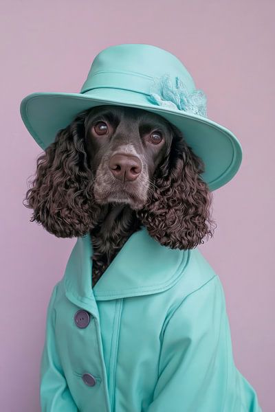 American Water Spaniel