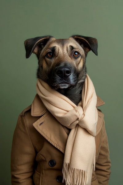 Anatolian Shepherd Dog